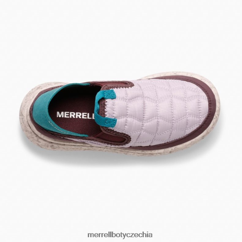 Merrell hut moc 2.0 (mk165927) obuv J064V21493 duhovka děti