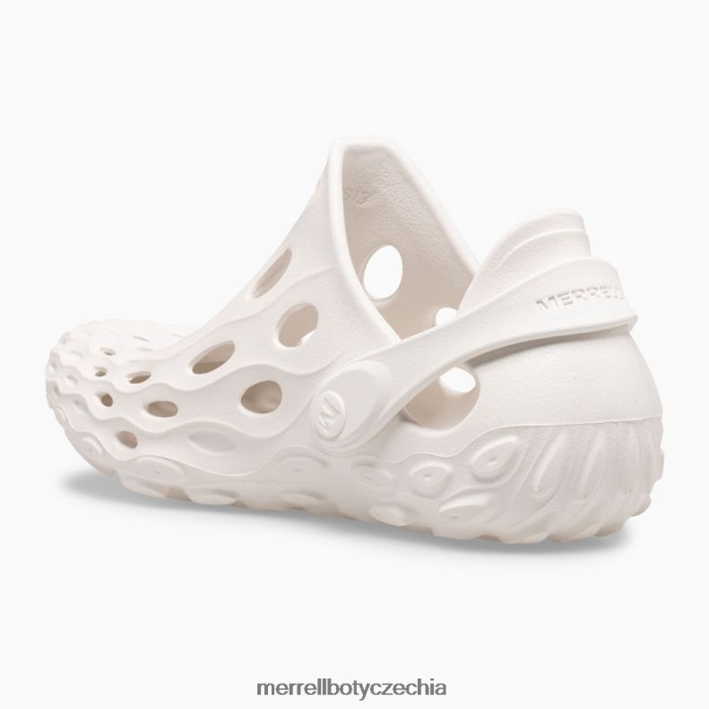 Merrell hydro moc (mk265486k) obuv J064V21418 bílý děti