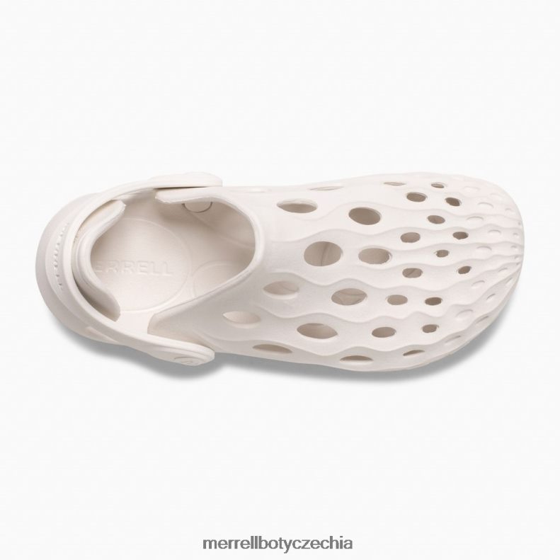 Merrell hydro moc (mk265486k) obuv J064V21418 bílý děti