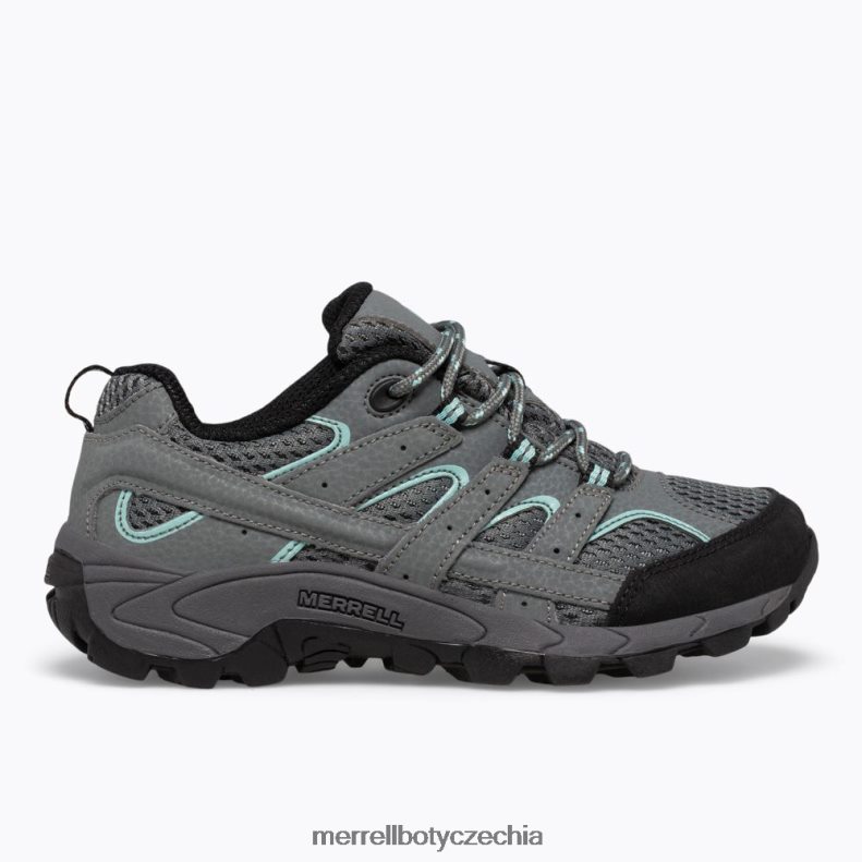 Merrell moab 2 nízké šněrovací boty (mk162261) obuv J064V21509 šalvěj sedonová děti - Kliknutím na obrázek zavøete