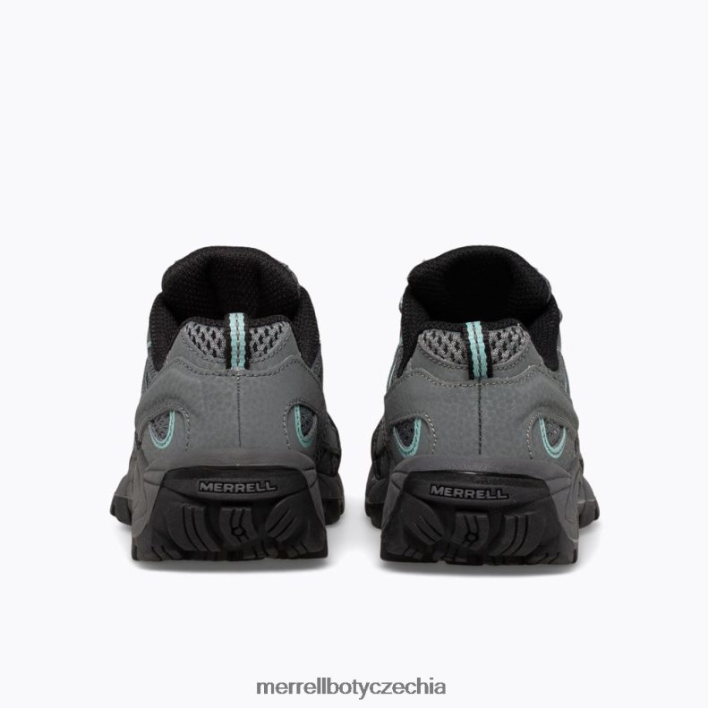 Merrell moab 2 nízké šněrovací boty (mk162261) obuv J064V21509 šalvěj sedonová děti