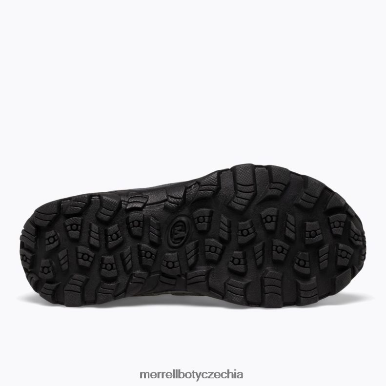 Merrell moab 2 nízké šněrovací boty (mk162261) obuv J064V21509 šalvěj sedonová děti