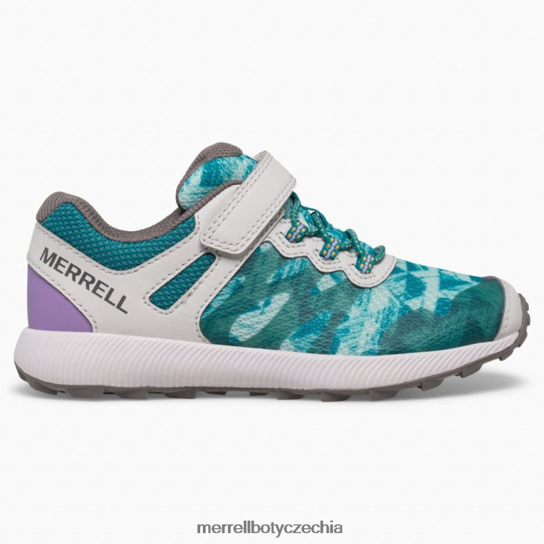 Merrell tenisky nova 2 (mk165687) obuv J064V2785 přístav děti - Kliknutím na obrázek zavøete