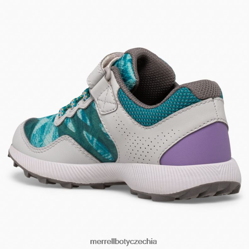 Merrell tenisky nova 2 (mk165687) obuv J064V2785 přístav děti