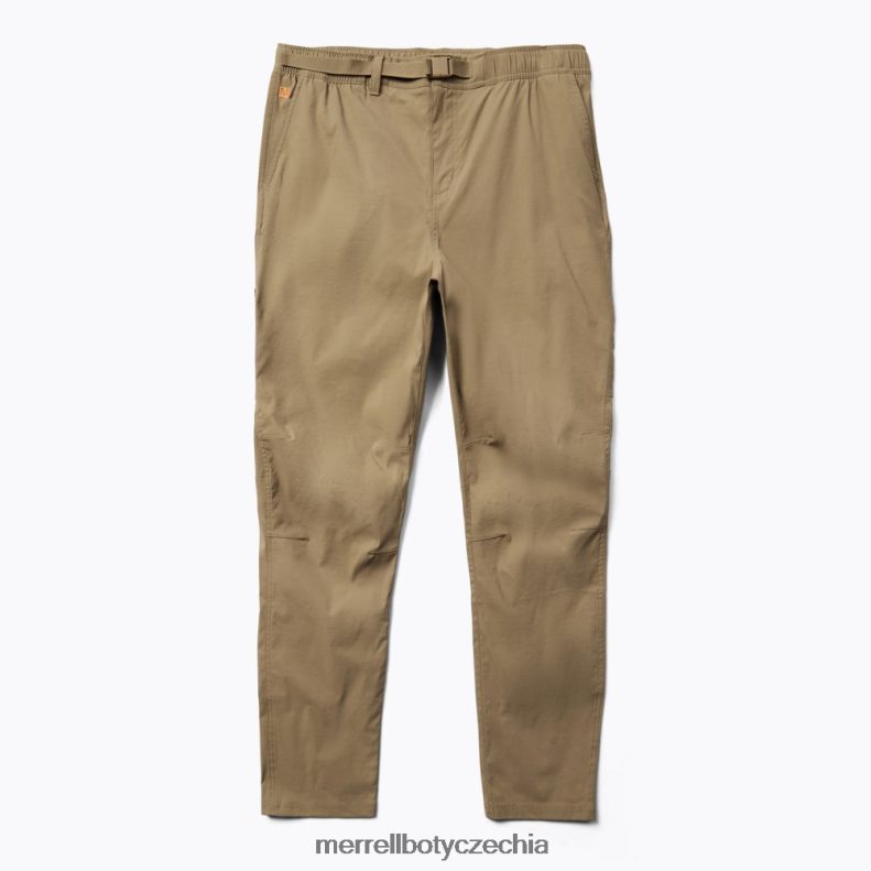 Merrell Hayes turistické kalhoty (jms26340-176) oblečení J064V2611 sépiový odstín muži