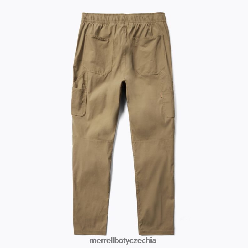 Merrell Hayes turistické kalhoty (jms26340-176) oblečení J064V2611 sépiový odstín muži