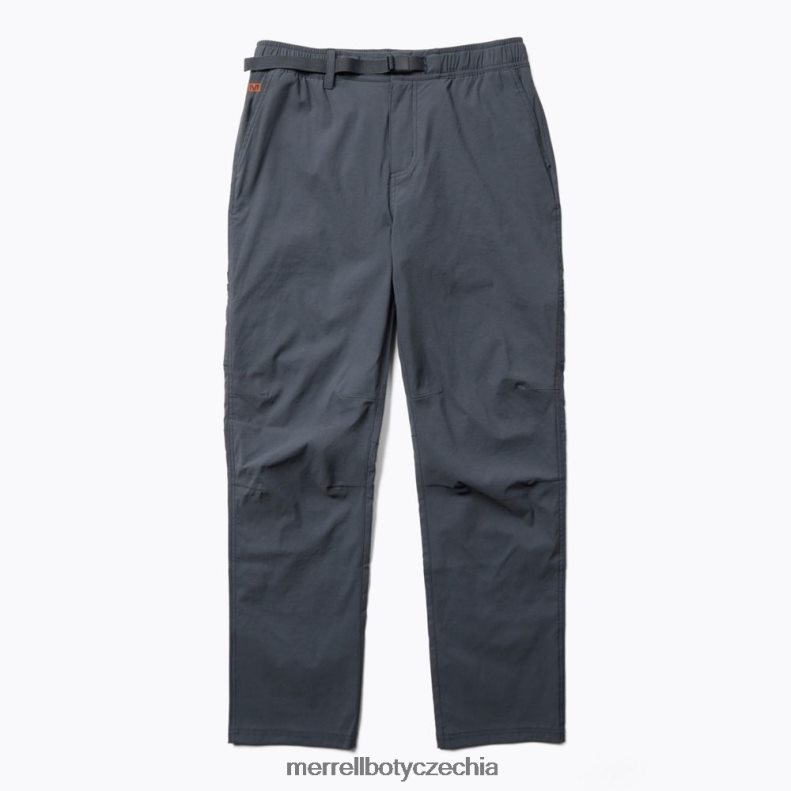 Merrell Hayes turistické kalhoty (jms26340-425) oblečení J064V2609 indický inkoust muži