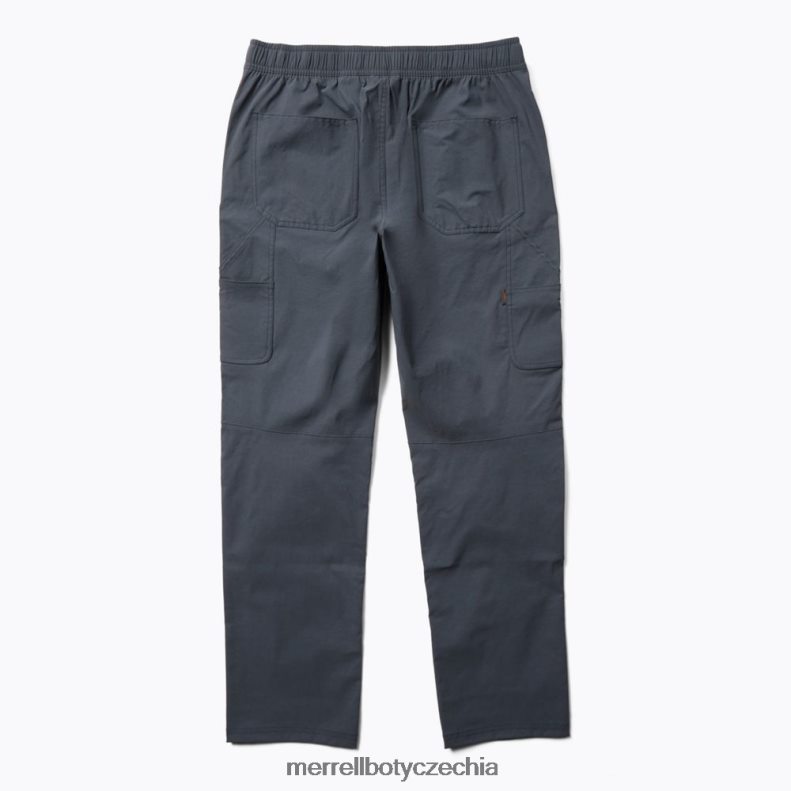 Merrell Hayes turistické kalhoty (jms26340-425) oblečení J064V2609 indický inkoust muži