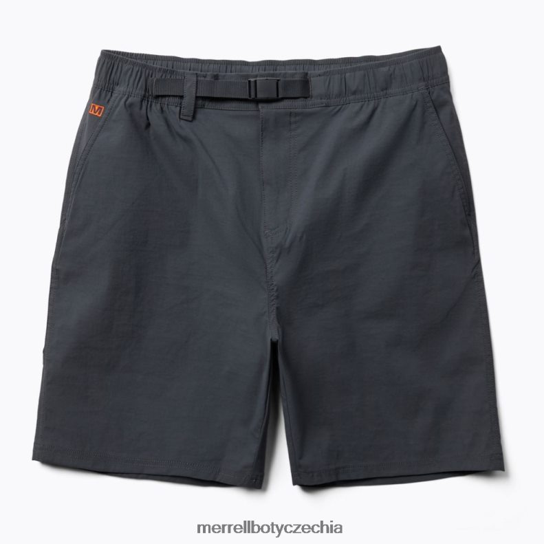 Merrell hayes hiker short (jms26339-425) oblečení J064V2790 indický inkoust muži