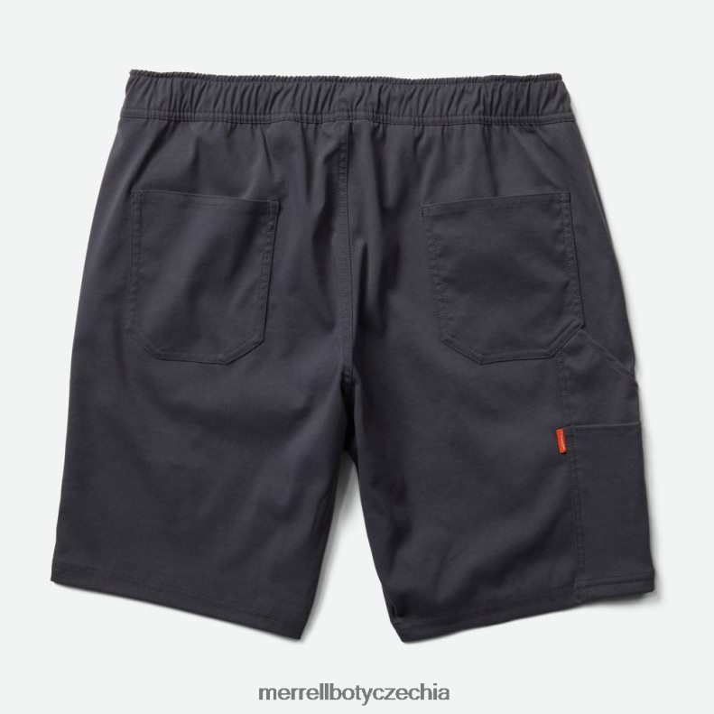 Merrell hayes hiker short (jms26339-425) oblečení J064V2790 indický inkoust muži