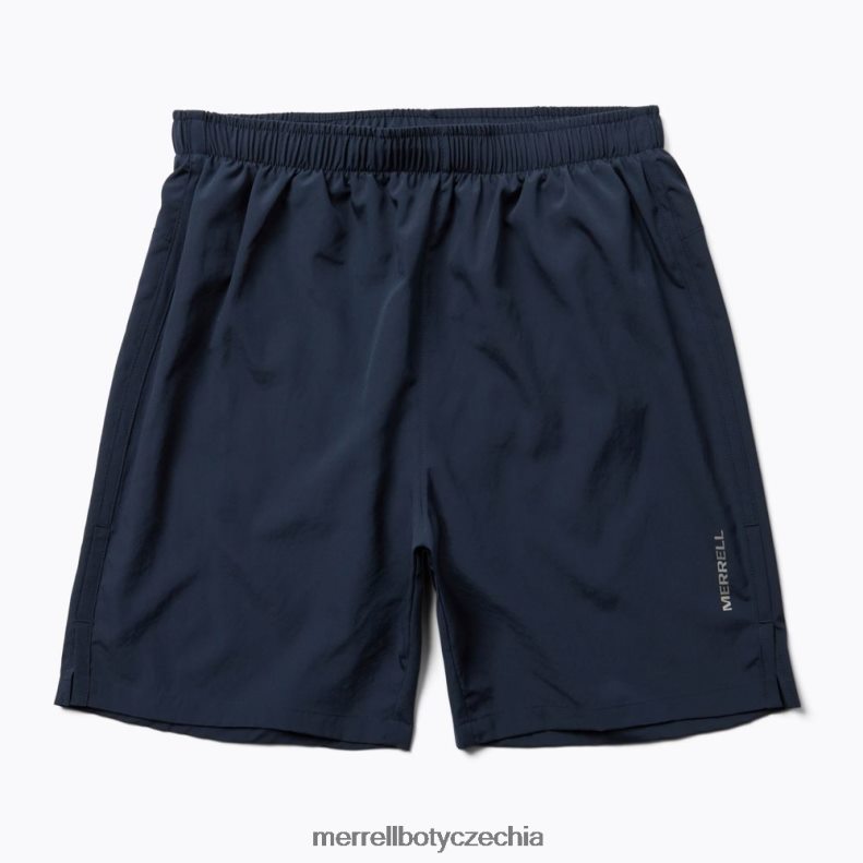 Merrell krátký terén (jmf25225-353) oblečení J064V2291 námořnictvo muži