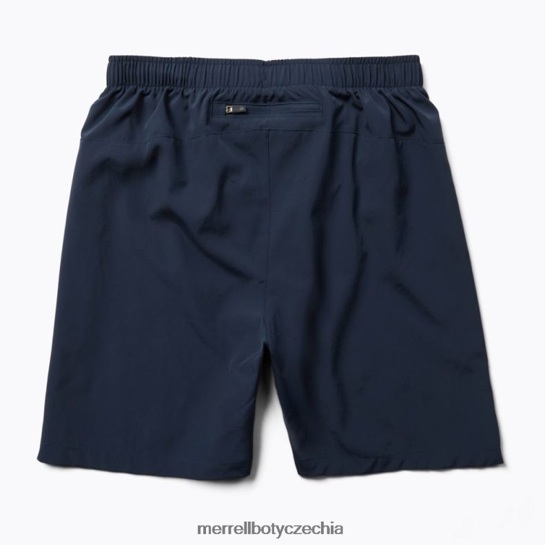 Merrell krátký terén (jmf25225-353) oblečení J064V2291 námořnictvo muži