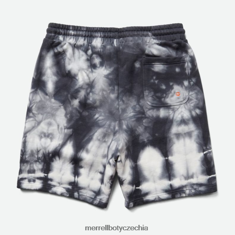 Merrell scout short (jms26400-018) oblečení J064V2762 barva na černou kravatu muži