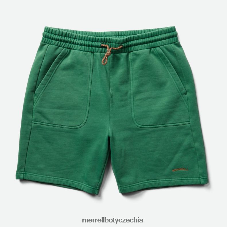 Merrell scout short (jms26400-320) oblečení J064V2763 bohatá zelená muži - Kliknutím na obrázek zavøete