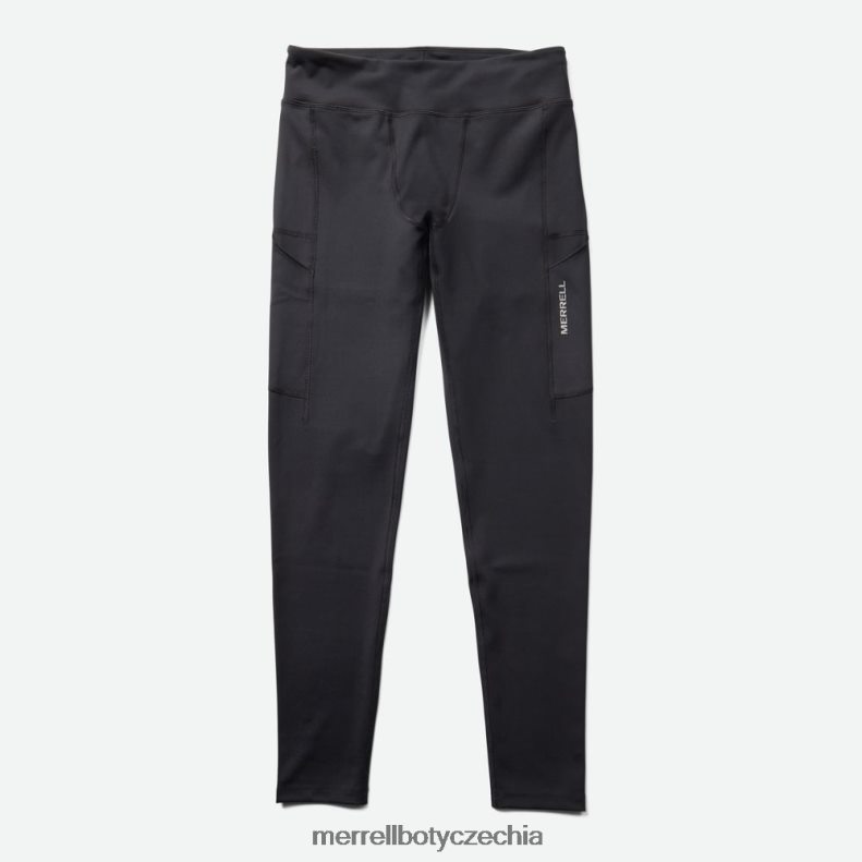 Merrell stále se hýbej (jms26444-010) oblečení J064V2506 Černá muži