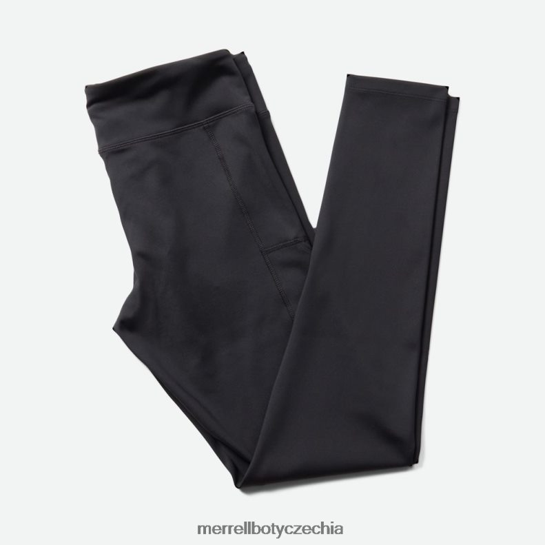 Merrell stále se hýbej (jms26444-010) oblečení J064V2506 Černá muži