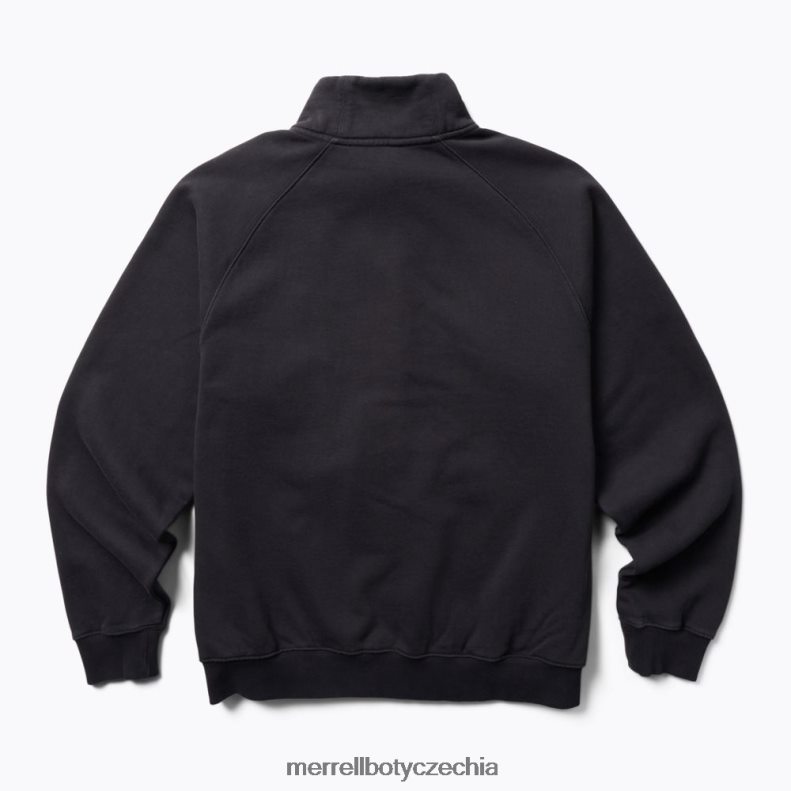 Merrell scout full zip (jms26324-425) oblečení J064V2459 indický inkoust muži