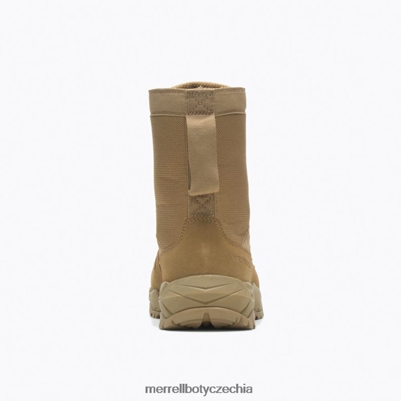 Merrell mqc 2 taktická bota široká šířka (j099375w) obuv J064V2500 temný kojot muži