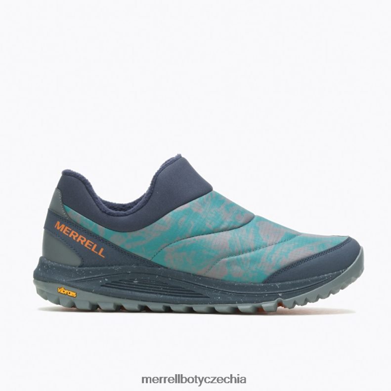 Merrell nova sneaker moc x see america (j067301) obuv J064V2504 arktický muži - Kliknutím na obrázek zavøete