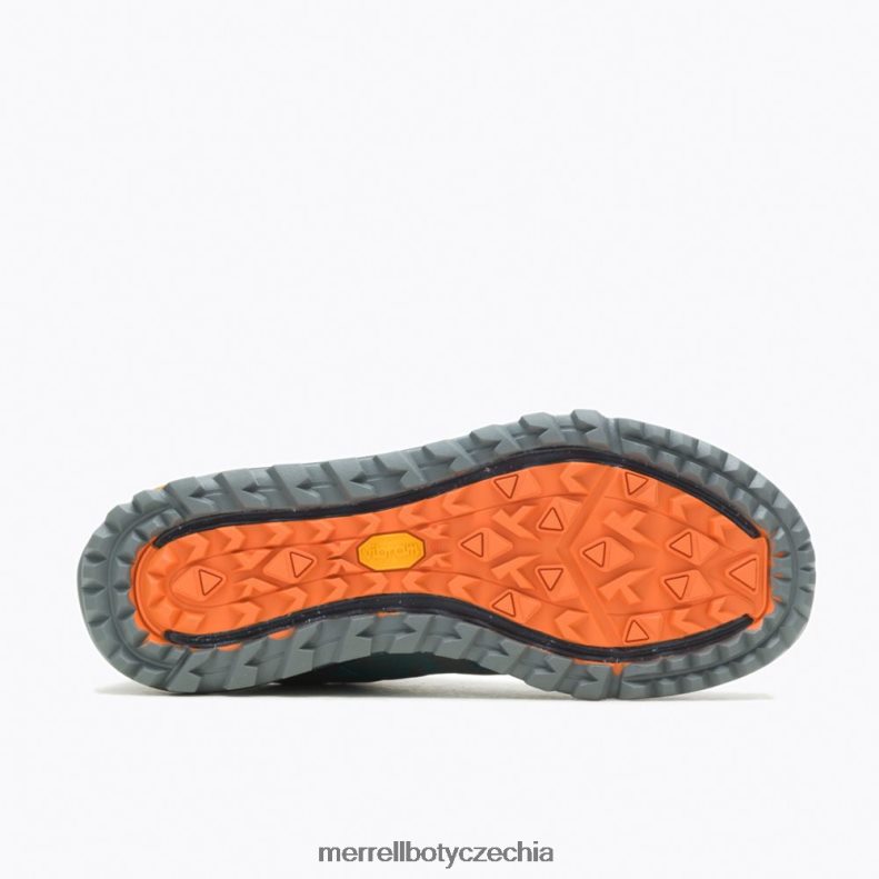 Merrell nova sneaker moc x see america (j067301) obuv J064V2504 arktický muži