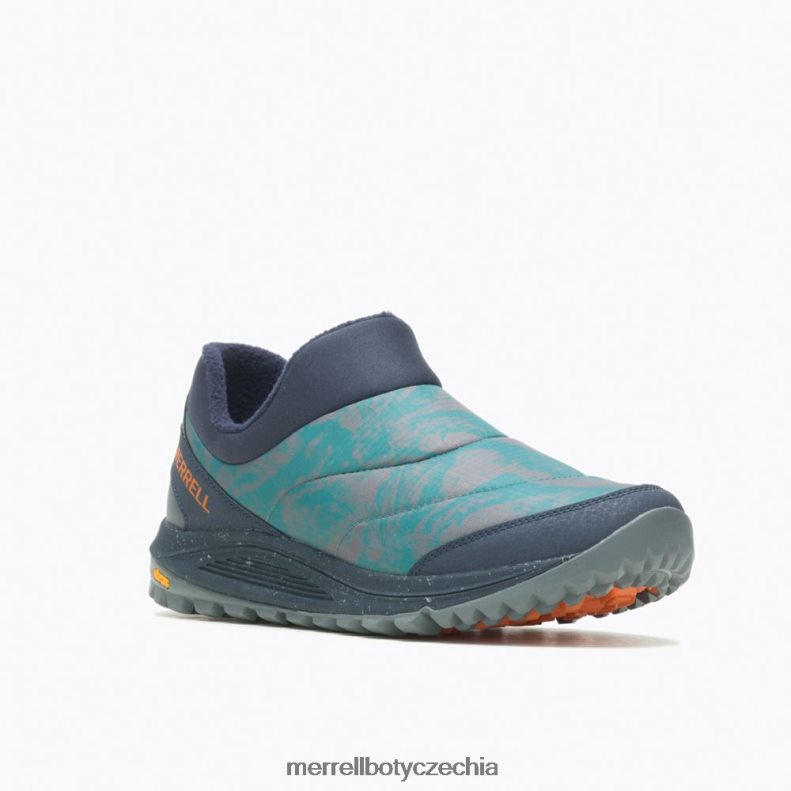 Merrell nova sneaker moc x see america (j067301) obuv J064V2504 arktický muži