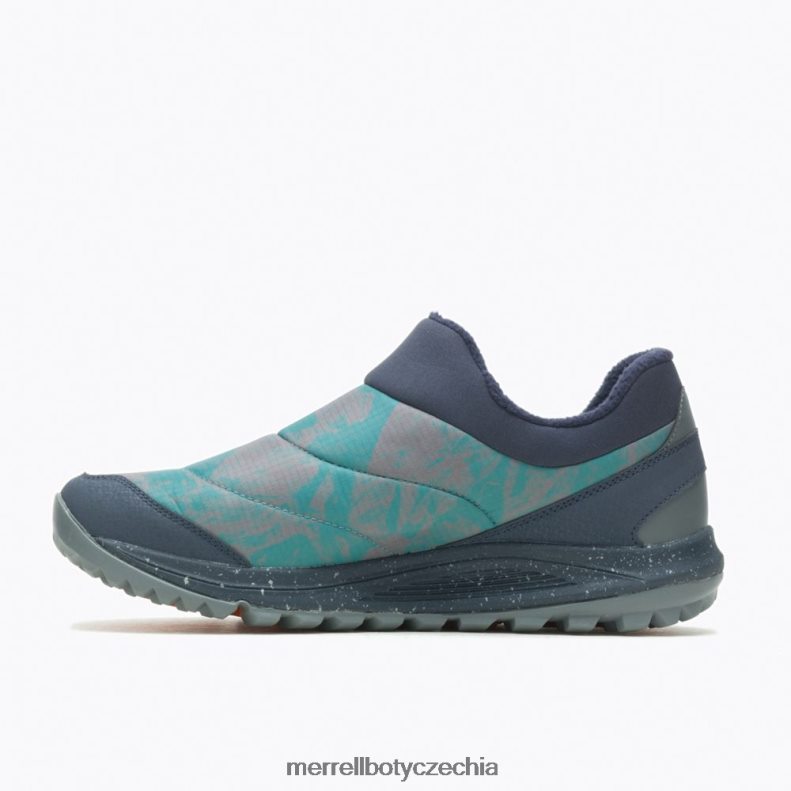 Merrell nova sneaker moc x see america (j067301) obuv J064V2504 arktický muži