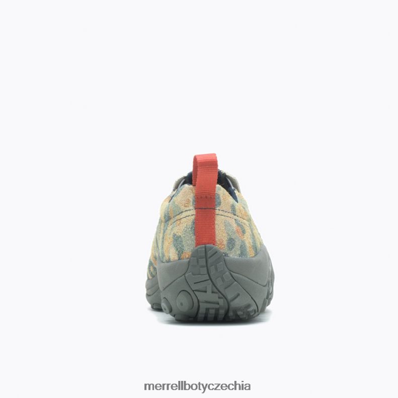 Merrell džungle moc prints (j004469) obuv J064V2546 hliněná kamufláž muži