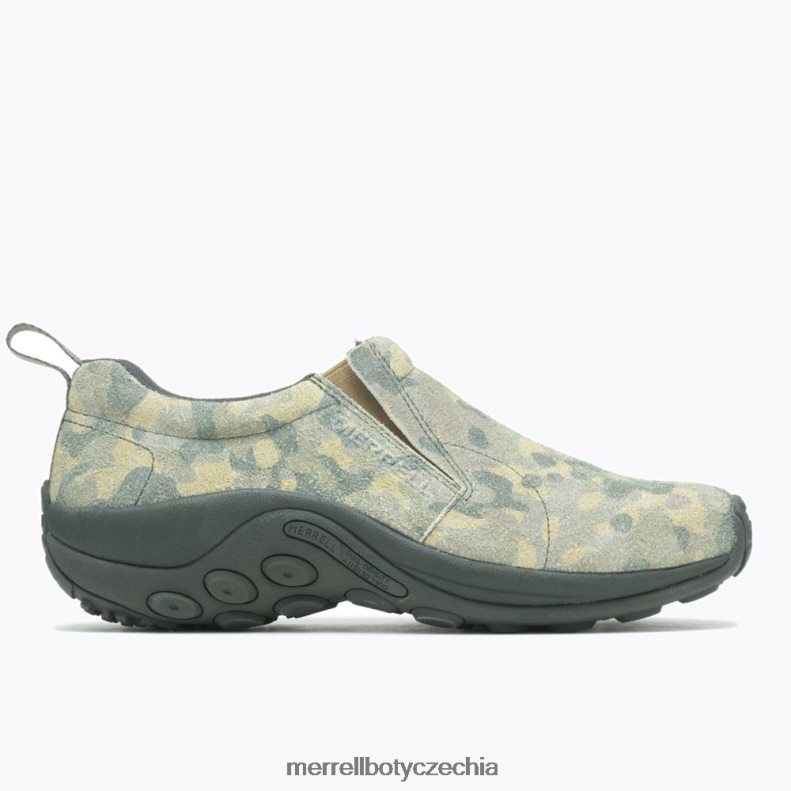 Merrell džungle moc prints (j004471) obuv J064V2547 coyote camo muži - Kliknutím na obrázek zavøete