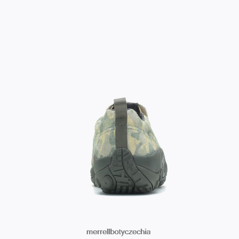 Merrell džungle moc prints (j004471) obuv J064V2547 coyote camo muži