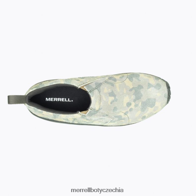 Merrell džungle moc prints (j004471) obuv J064V2547 coyote camo muži