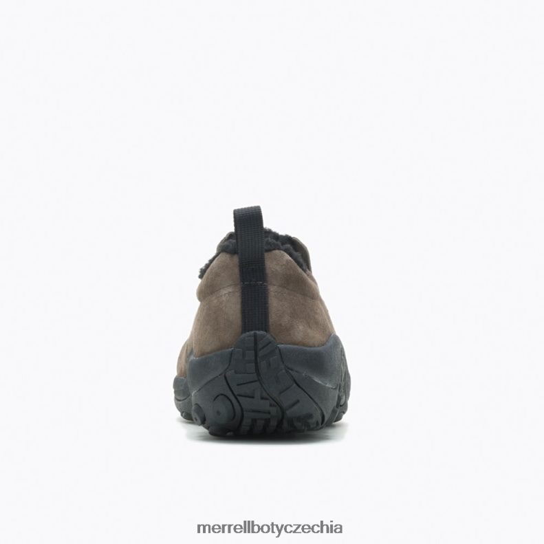 Merrell džungle moc útulný (j004141) obuv J064V2754 střelný kouř muži