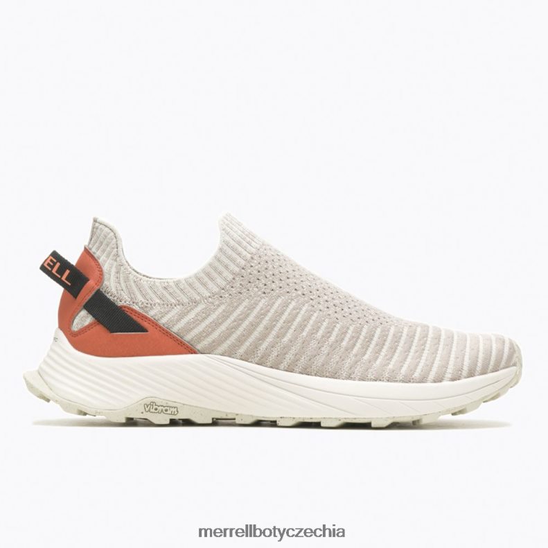 Merrell embark sneaker moc (j004887) obuv J064V2247 měsíc/hlína muži