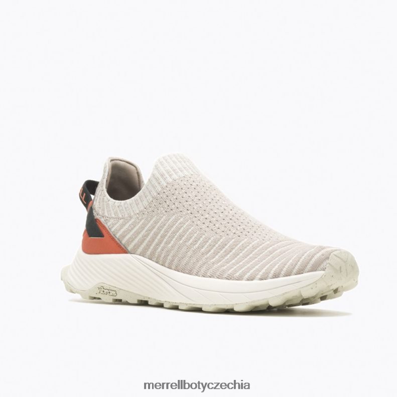 Merrell embark sneaker moc (j004887) obuv J064V2247 měsíc/hlína muži