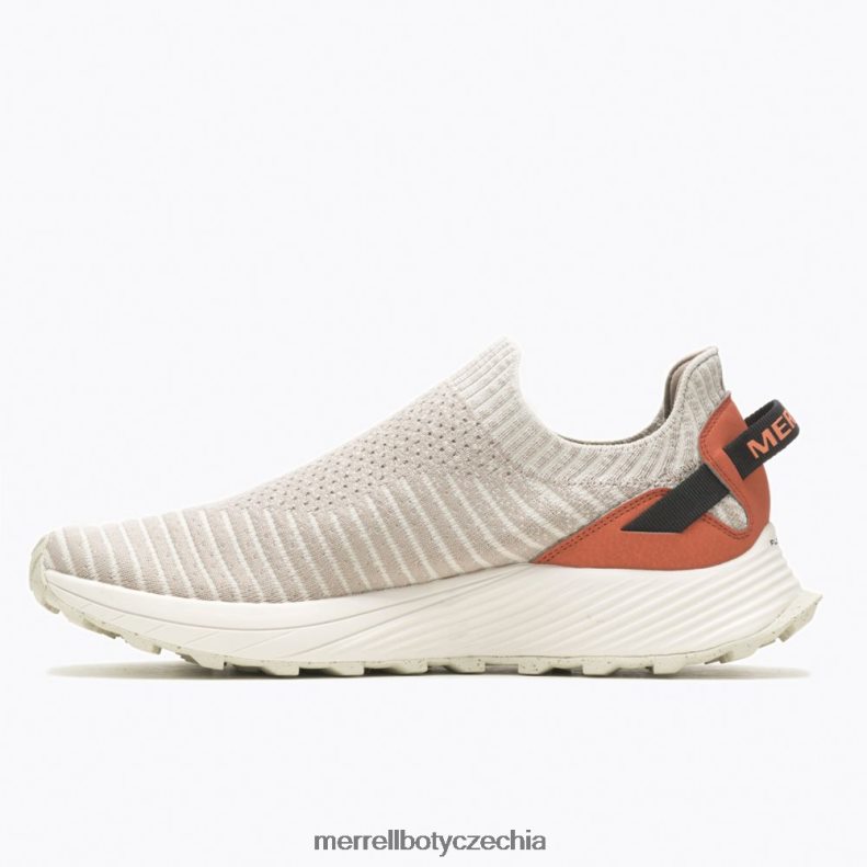 Merrell embark sneaker moc (j004887) obuv J064V2247 měsíc/hlína muži