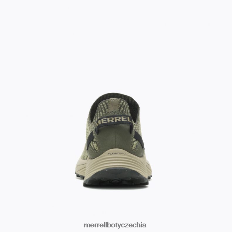 Merrell embark sneaker moc (j067149) obuv J064V2250 olivový muži