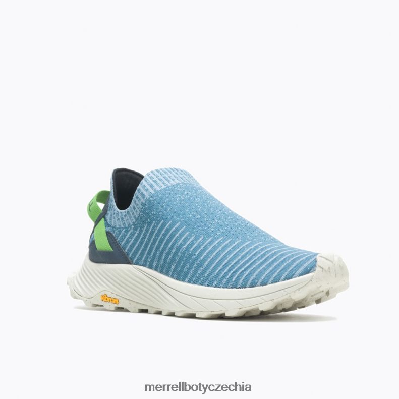 Merrell embark sneaker moc (j067151) obuv J064V2249 námořnictvo muži