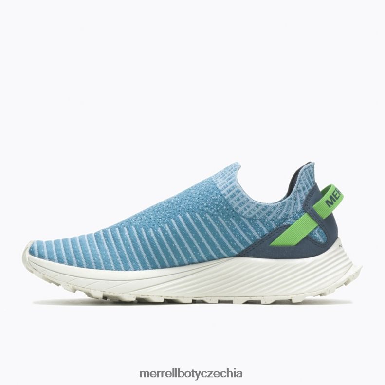 Merrell embark sneaker moc (j067151) obuv J064V2249 námořnictvo muži