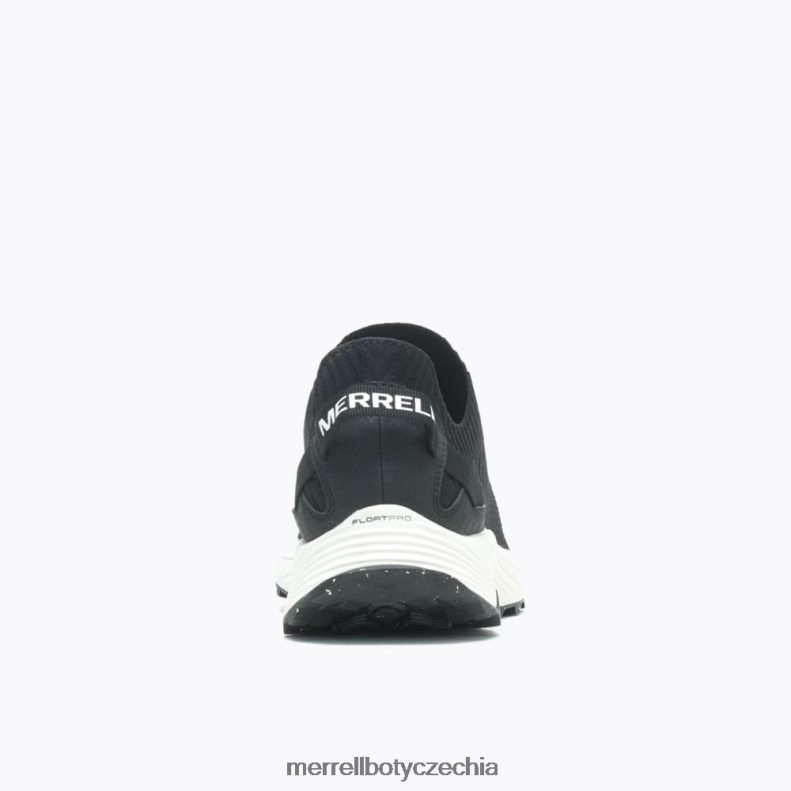 Merrell embark sneaker moc (j067287) obuv J064V2248 Černá bílá muži