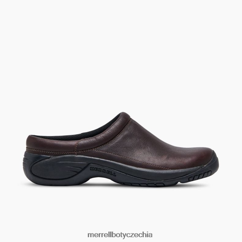 Merrell encore gust 2 (j002093) obuv J064V2244 espresso muži