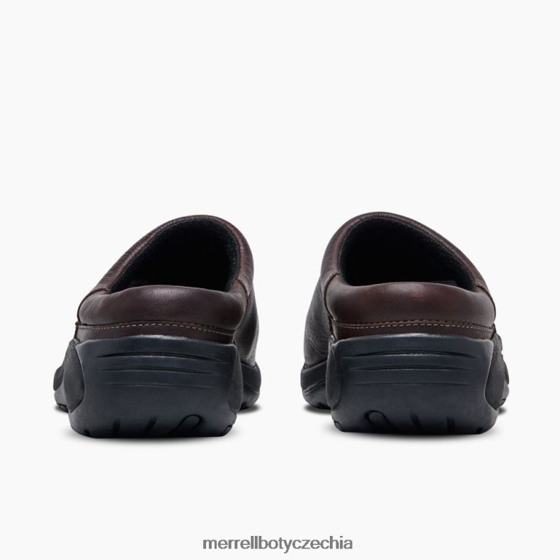 Merrell encore gust 2 (j002093) obuv J064V2244 espresso muži