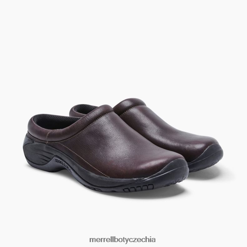 Merrell encore gust 2 (j002093) obuv J064V2244 espresso muži