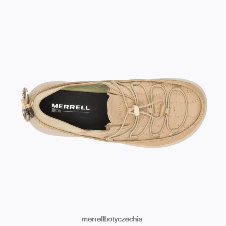 Merrell hut moc 2 pack 1trl (j005203) obuv J064V2677 kadidlo muži