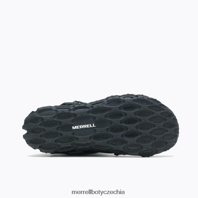 Merrell hydro moc at neo goretex 1trl (j004387) obuv J064V2678 Černá muži