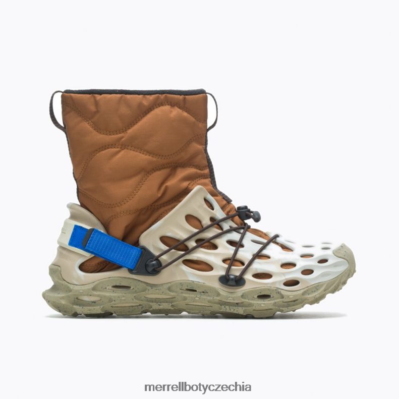 Merrell hydro moc at puff mid 1trl (j004399) obuv J064V2633 koření muži - Kliknutím na obrázek zavøete