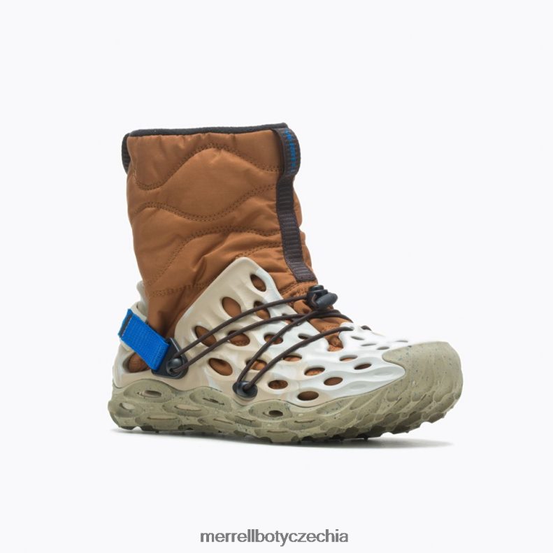 Merrell hydro moc at puff mid 1trl (j004399) obuv J064V2633 koření muži