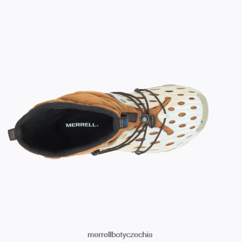 Merrell hydro moc at puff mid 1trl (j004399) obuv J064V2633 koření muži