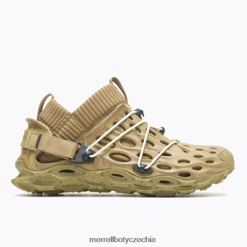 Merrell hydro moc at ripstop 1trl (j004409) obuv J064V2733 kojot muži