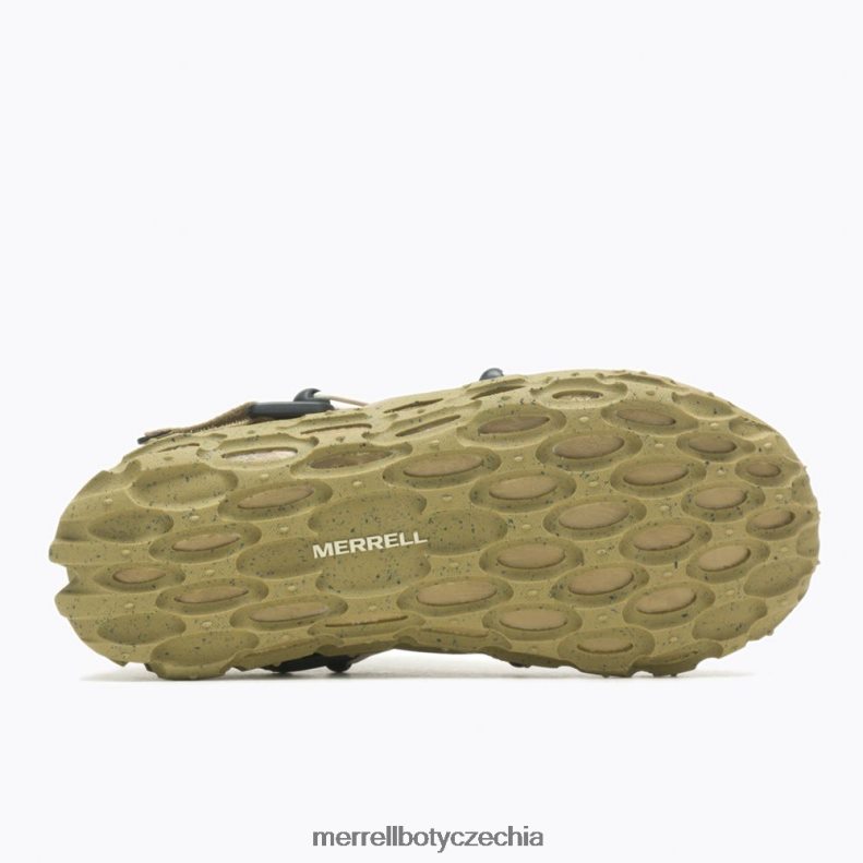 Merrell hydro moc at ripstop 1trl (j004409) obuv J064V2733 kojot muži