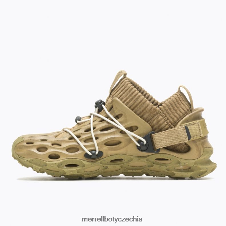 Merrell hydro moc at ripstop 1trl (j004409) obuv J064V2733 kojot muži