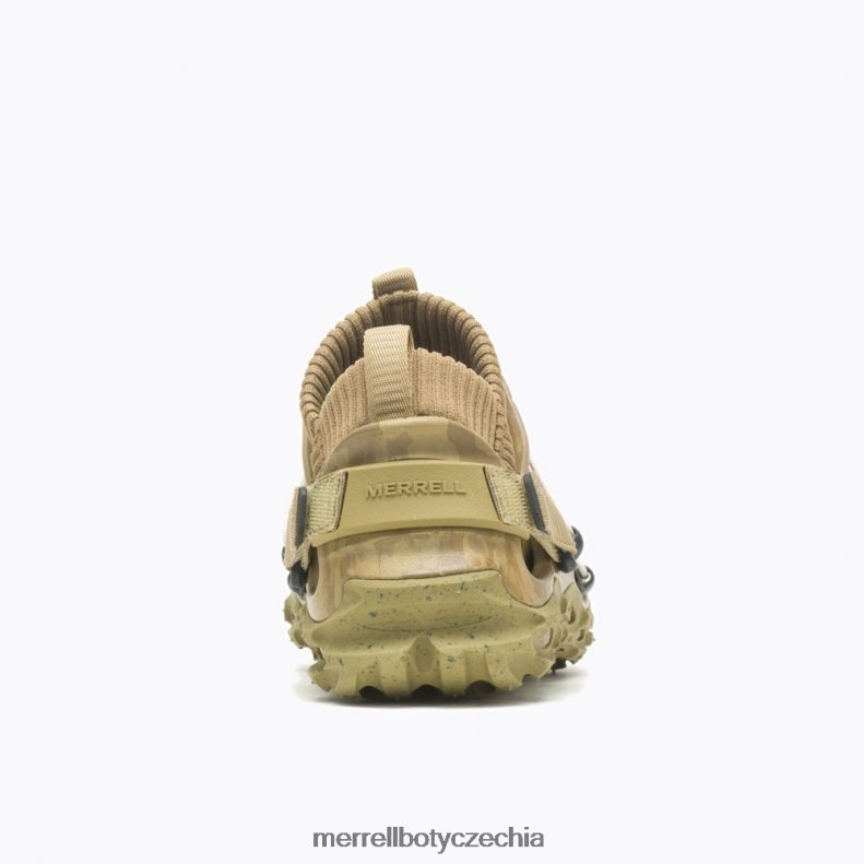 Merrell hydro moc at ripstop 1trl (j004409) obuv J064V2733 kojot muži